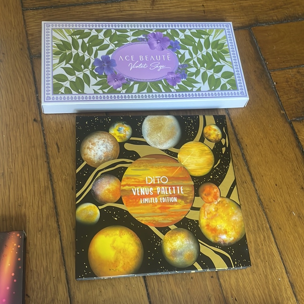 palette bundle - Picture 3 of 4